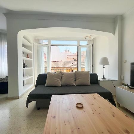 Apartamento Espeto Malaga Centro Exterior photo