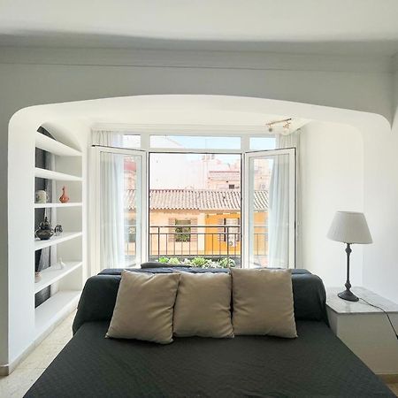 Apartamento Espeto Malaga Centro Exterior photo