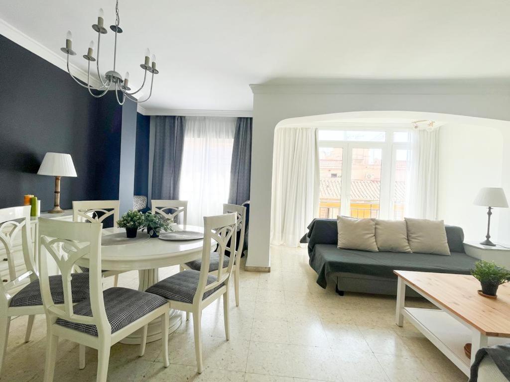 Apartamento Espeto Malaga Centro Exterior photo